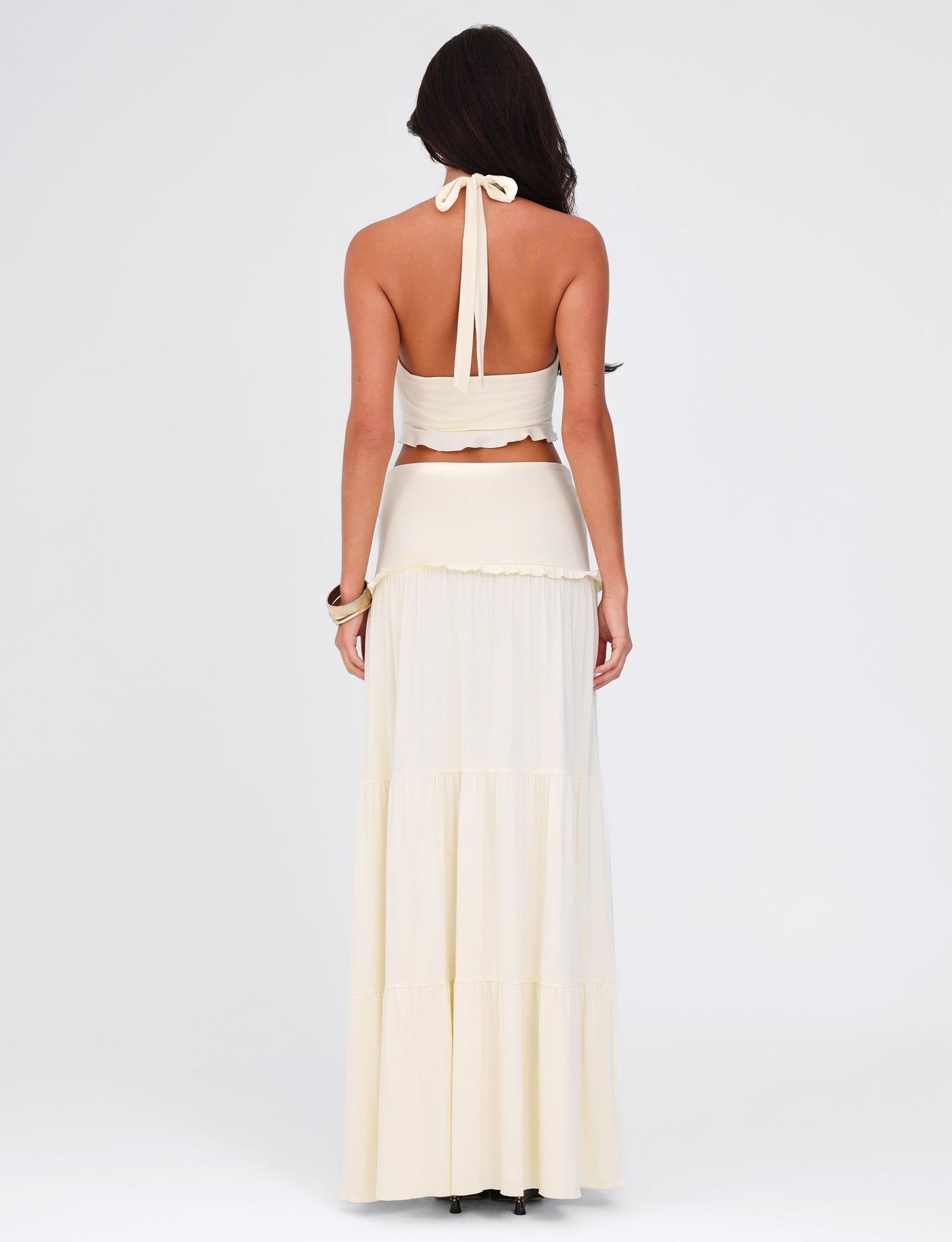 Katya Maxi 2 Piece