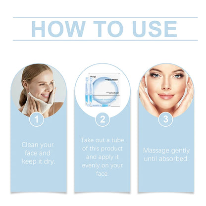 PureSkin 3% Hyaluronic Acid Moisturizing Serum