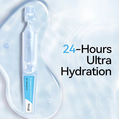 PureSkin 3% Hyaluronic Acid Moisturizing Serum