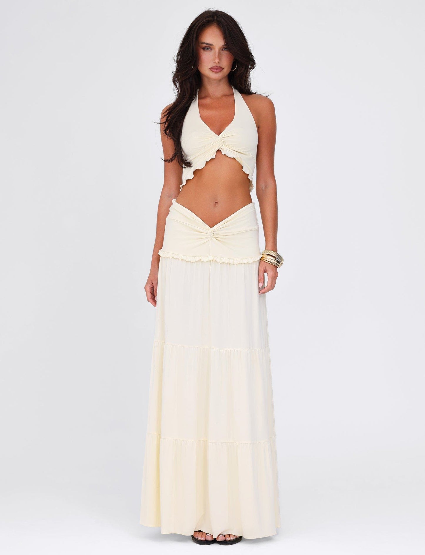 Katya Maxi 2 Piece