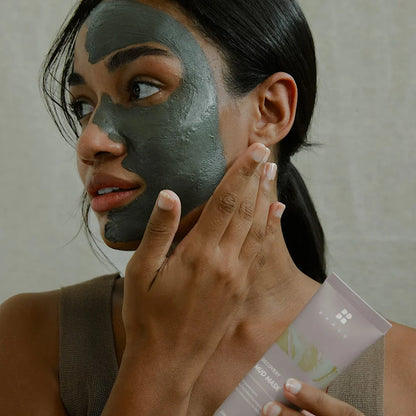 Deep Cleanse Mud Mask